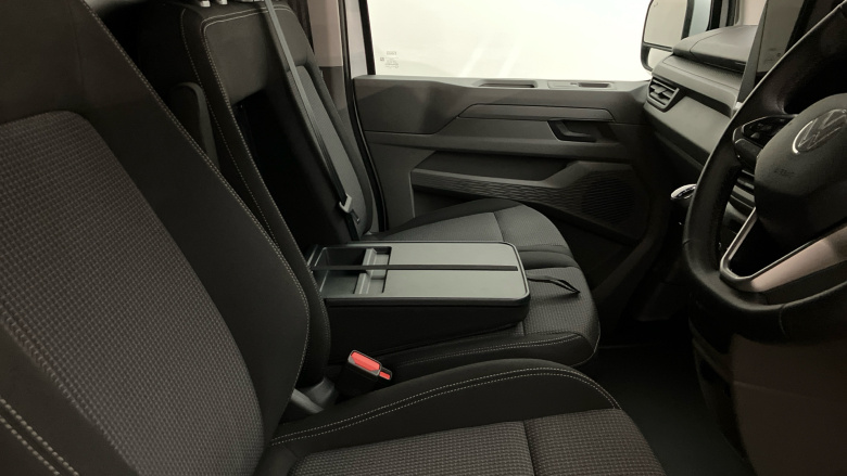 Volkswagen Transporter T28 Swb Diesel 2.0 TDI 110 Commerce Pro Van